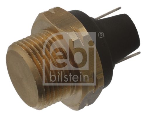 FEBI BILSTEIN Temperatuurilülitus,radiaatorivent. 06031